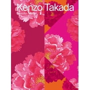 Kenzo Takada Hardcover