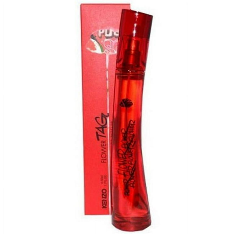 Kenzo flower clearance walmart