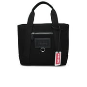 Kenzo Woman Black Fabric Mini Bag
