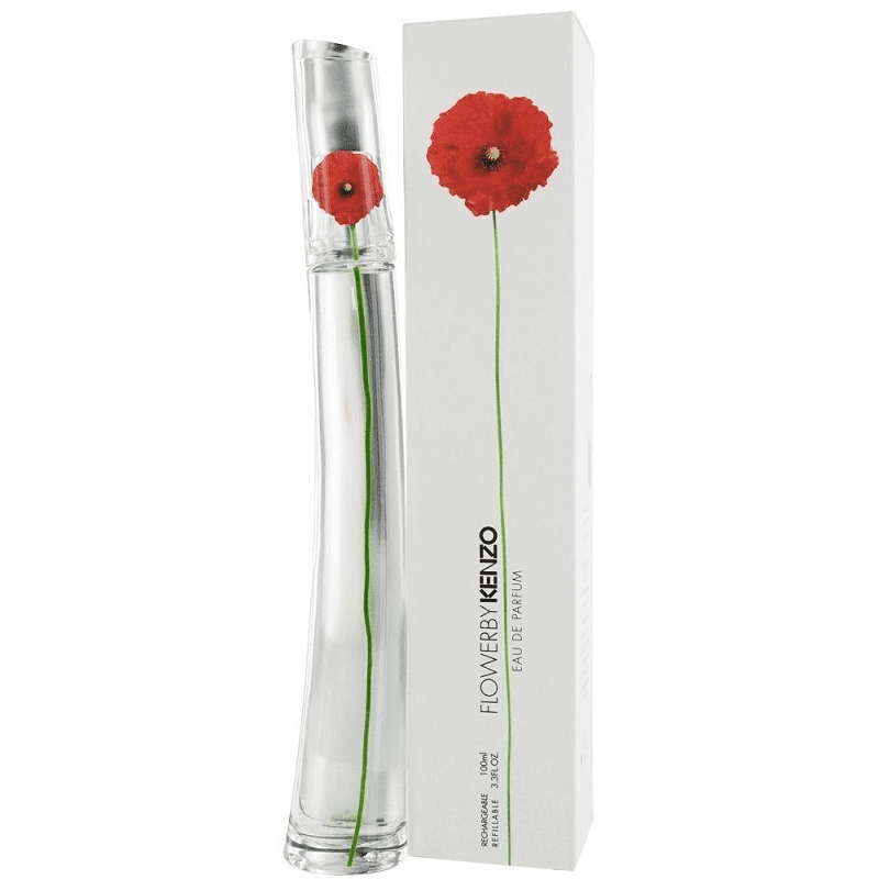 Kenzo Women's Perfume Fragrance 3.4 Eau De Parfum Spray Refillable