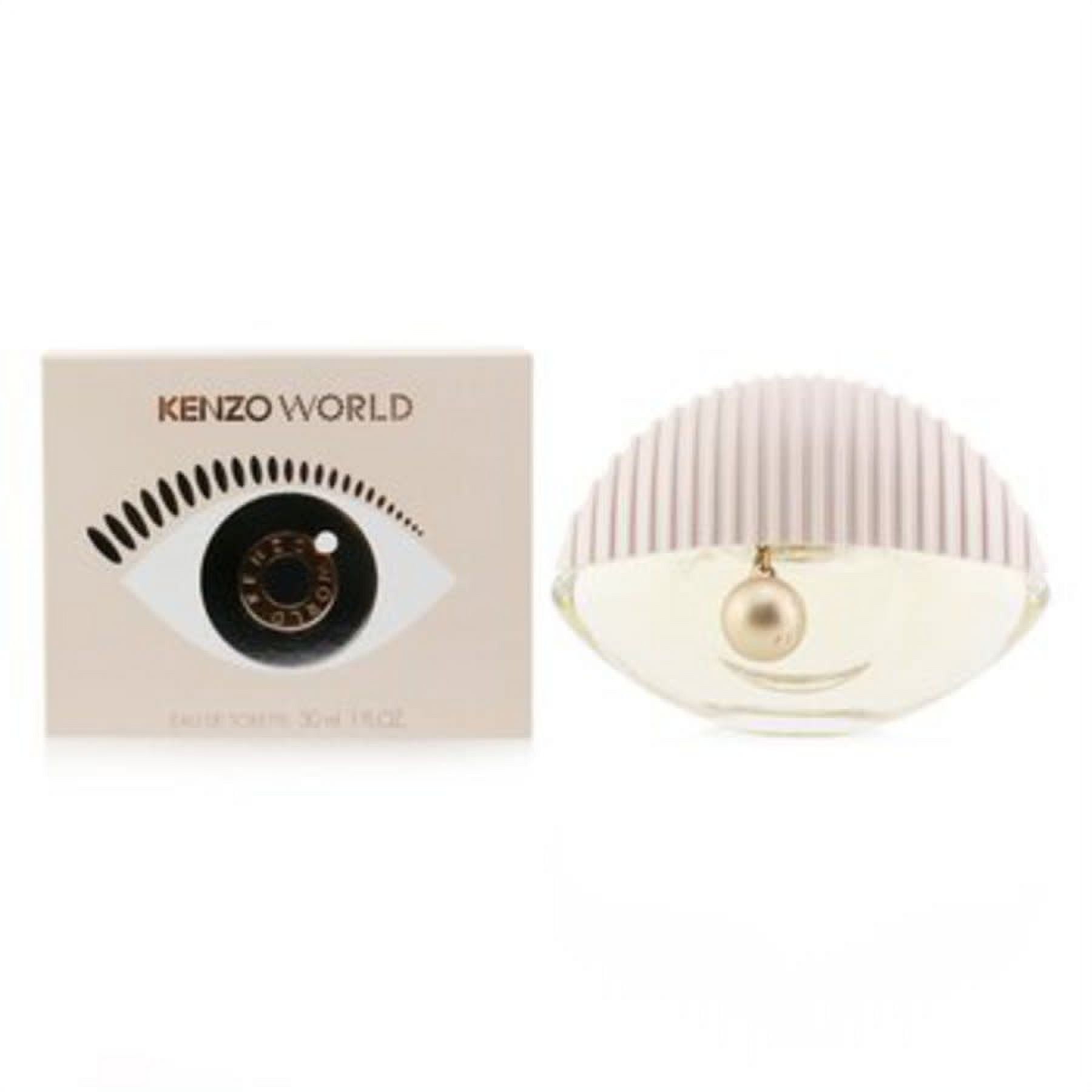 Kenzo world precio walmart deals