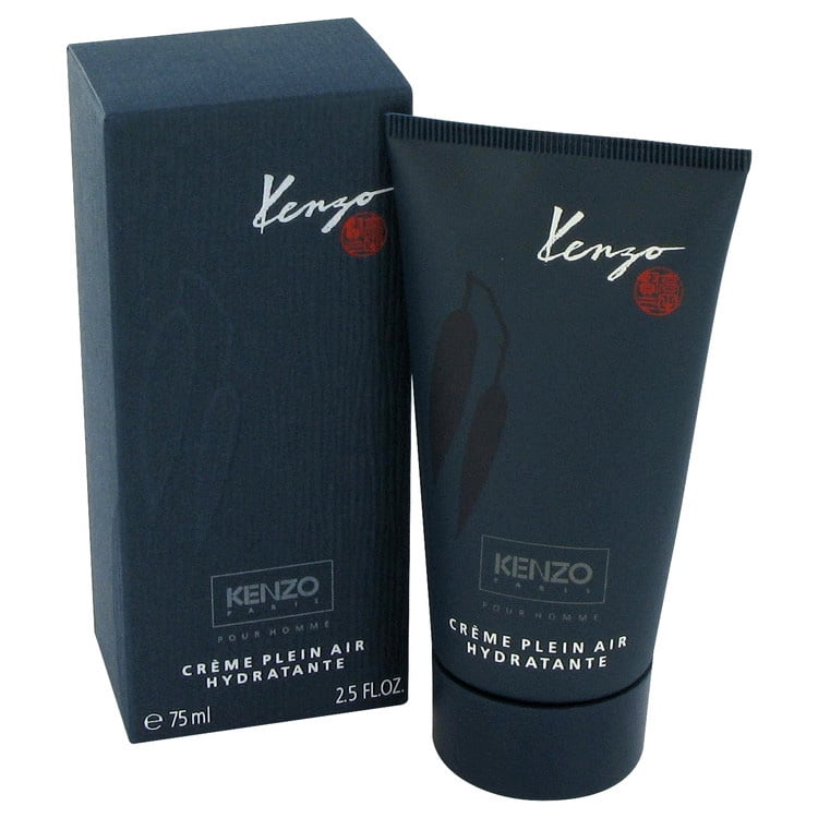 Kenzo Moisturizing Cream By Kenzo - 2.5 oz Kenzo Moisturizing Cream By Kenzo - 2.5 oz
