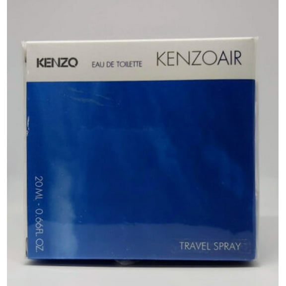 KenzoAir 0.66 oz EDT