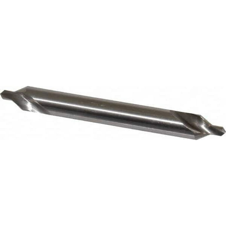 Keo 5 Plain Cut 60 Incl Angle HSS Combo Drill Countersink 7 16