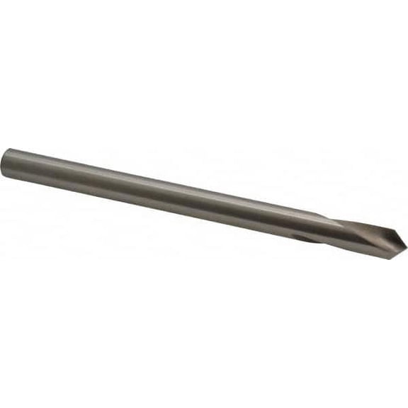 Keo 90, 5" OAL, 2-Flute Cobalt Spotting Drill