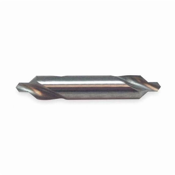 Keo Drill/Countersink Bit,60 Deg,No 0,Co,BRGT 906-000-038