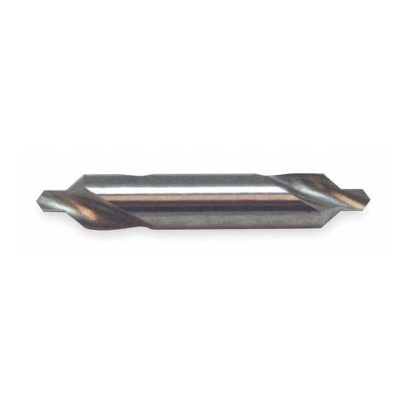 Keo Drill/Countersink Bit,60 Deg,No 4,Co,BRGT 906-000-114