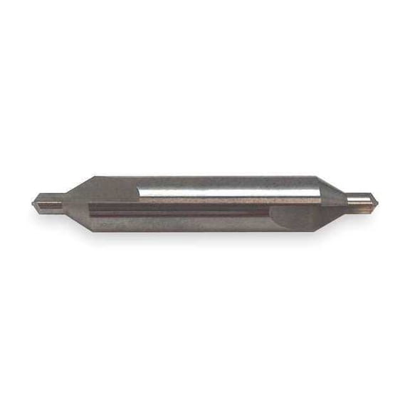 Keo Drill/Countersink Bit,60 Deg,No 6,Carbide 906-000-445