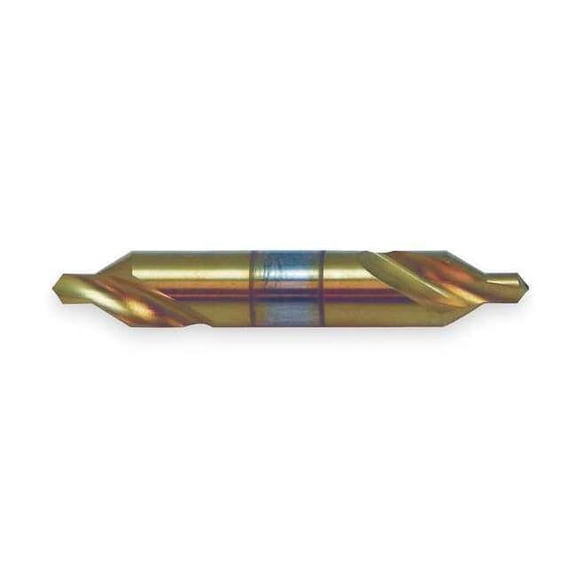 Keo Center Drill,Plain,#7 906-000-151