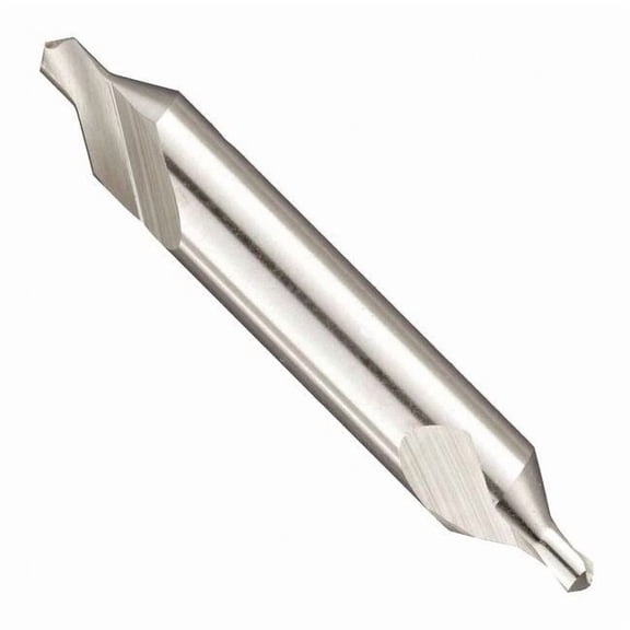 Keo Center Drill,Radius,#4 10410
