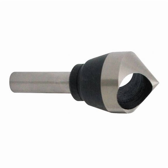 Keo 3/8 60 deg ZErO Flute CO Deburring Tool 919-000-187