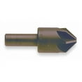thumbnail image 1 of Keo Countersink,6 FL,60 Deg,3/8,HSS,Uncoated 919-000-305, 1 of 1