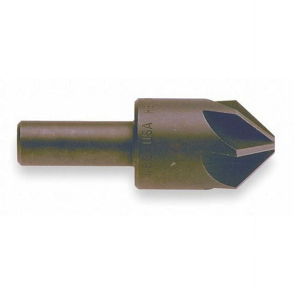 Keo Countersink,6 FL,60 Deg,3/8,HSS,Uncoated 919-000-305