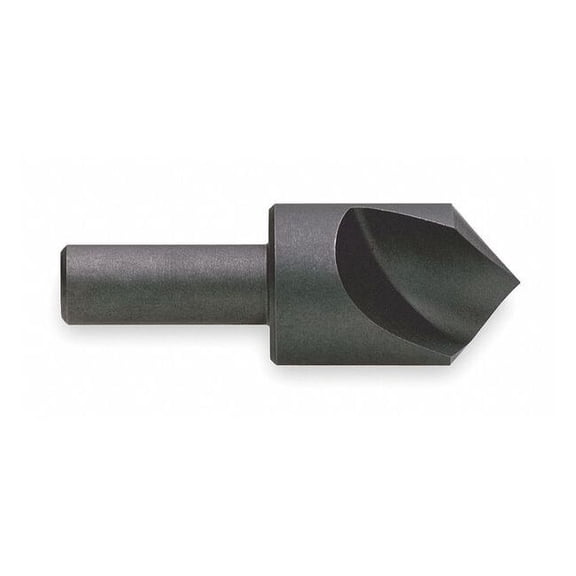 Keo Countersink,1 FL,90 Deg,1 1/2,HSS 919-000-135