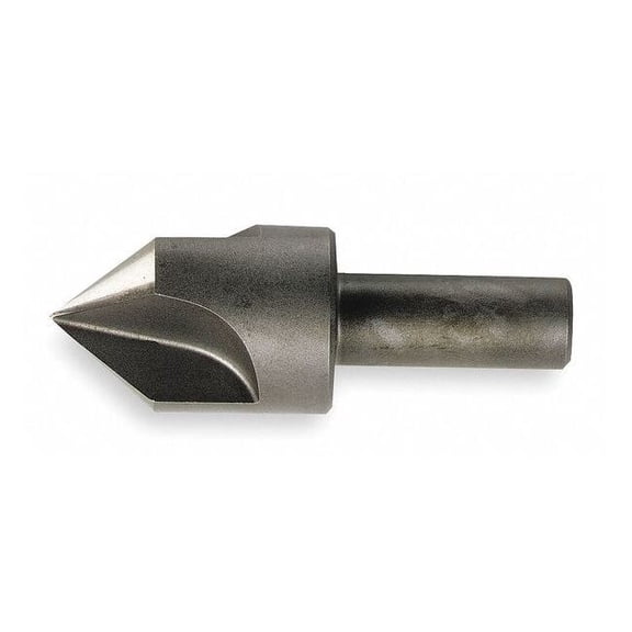 Keo 1 x 82 deg KEO HSS RH 3Fl Center Reamer 917-000-081