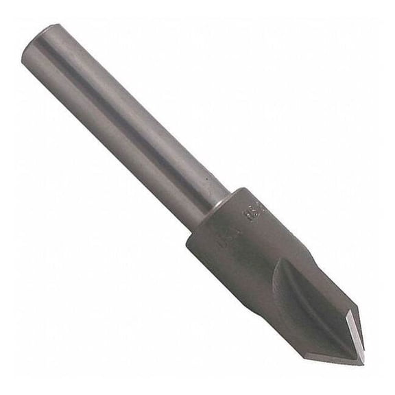 Keo Drill/Countersink,4 FL,82 deg.,5/8in,HSS 919-000-015