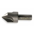 thumbnail image 1 of Keo Countersink,3 FL,90 Deg,3/8,HSS 917-000-059, 1 of 1
