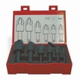 thumbnail image 1 of Keo Countersink Set,7 PC,6 FL,100 Deg,Cobalt 919-000-035, 1 of 1