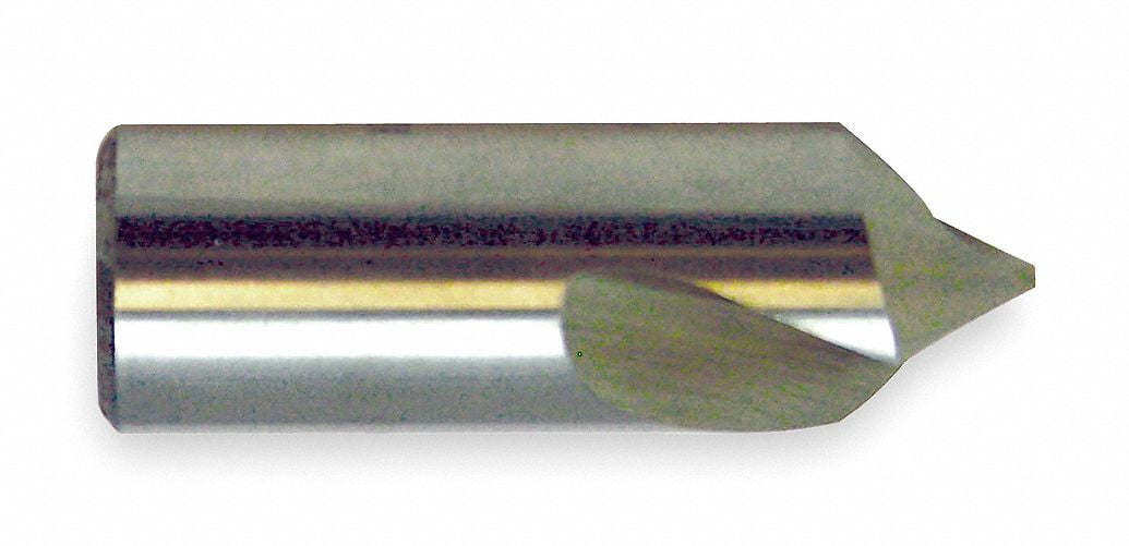 Keo Spotting Drill Bit,HSS,1/2" 30120