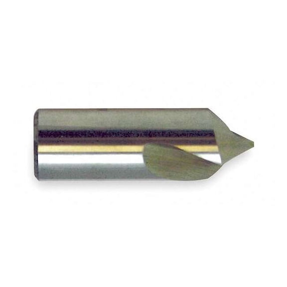 Keo Spotting/Centering Drill,90 Deg,1/2,HSS 955-000-003