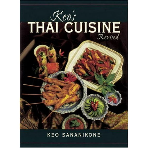 Keo's Thai Cuisine
