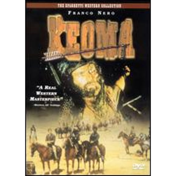 Pre-Owned Keoma (Widescreen)
