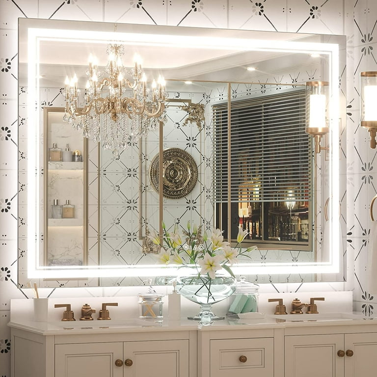 48x36 led mirror online