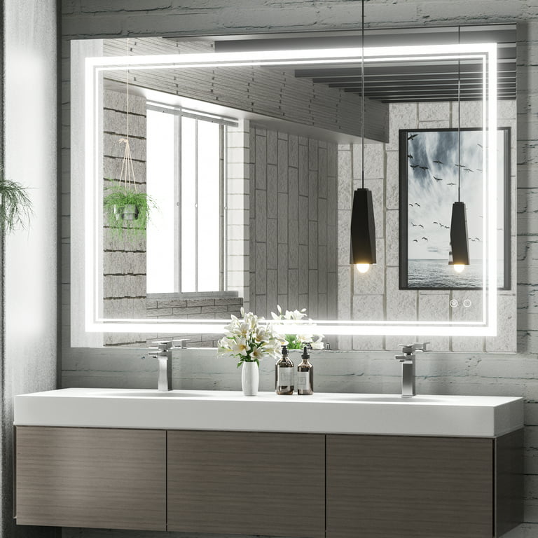 https://i5.walmartimages.com/seo/Keonjinn-LED-Bathroom-Mirror-Lights-40-x-24-inch-Front-Lighted-Vanity-Mirror-Rectangular-Wall-Mounted-Anti-Fog-Brightness-Dimmable-Modern-Makeup-Mirr_2b3f730c-a32f-46d9-b944-7266e4b709a8.25c365b9c650b37e9da80fcc8214b5cb.jpeg?odnHeight=768&odnWidth=768&odnBg=FFFFFF