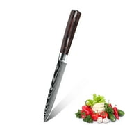 Kepeak Chefs Knife for All-Around Food Preparation, Japanese Knife Fruit, Vegetables,Bread