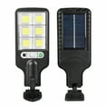 thumbnail image 1 of Kepeak Solar Powered Outdoor Wall Light, Bright Motion Sensor Security Light for Patio Garden, 1 of 9