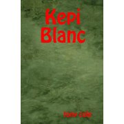 Kepi Blanc Revision Paperback
