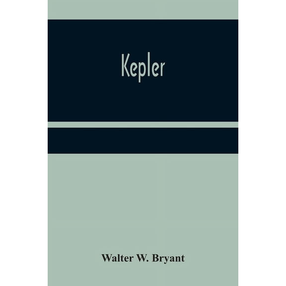 Kepler (Paperback)