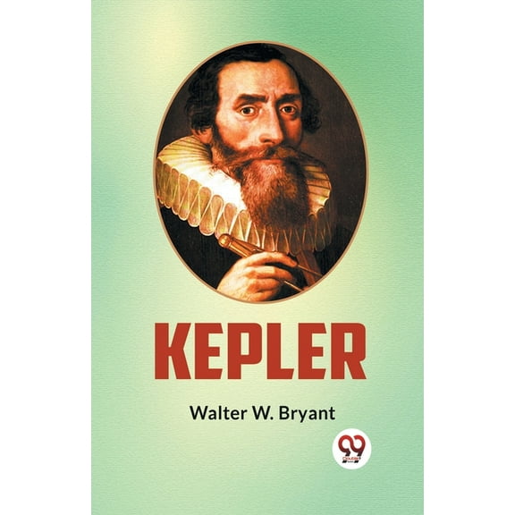 Kepler, (Paperback)