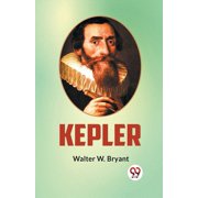 Kepler, Paperback