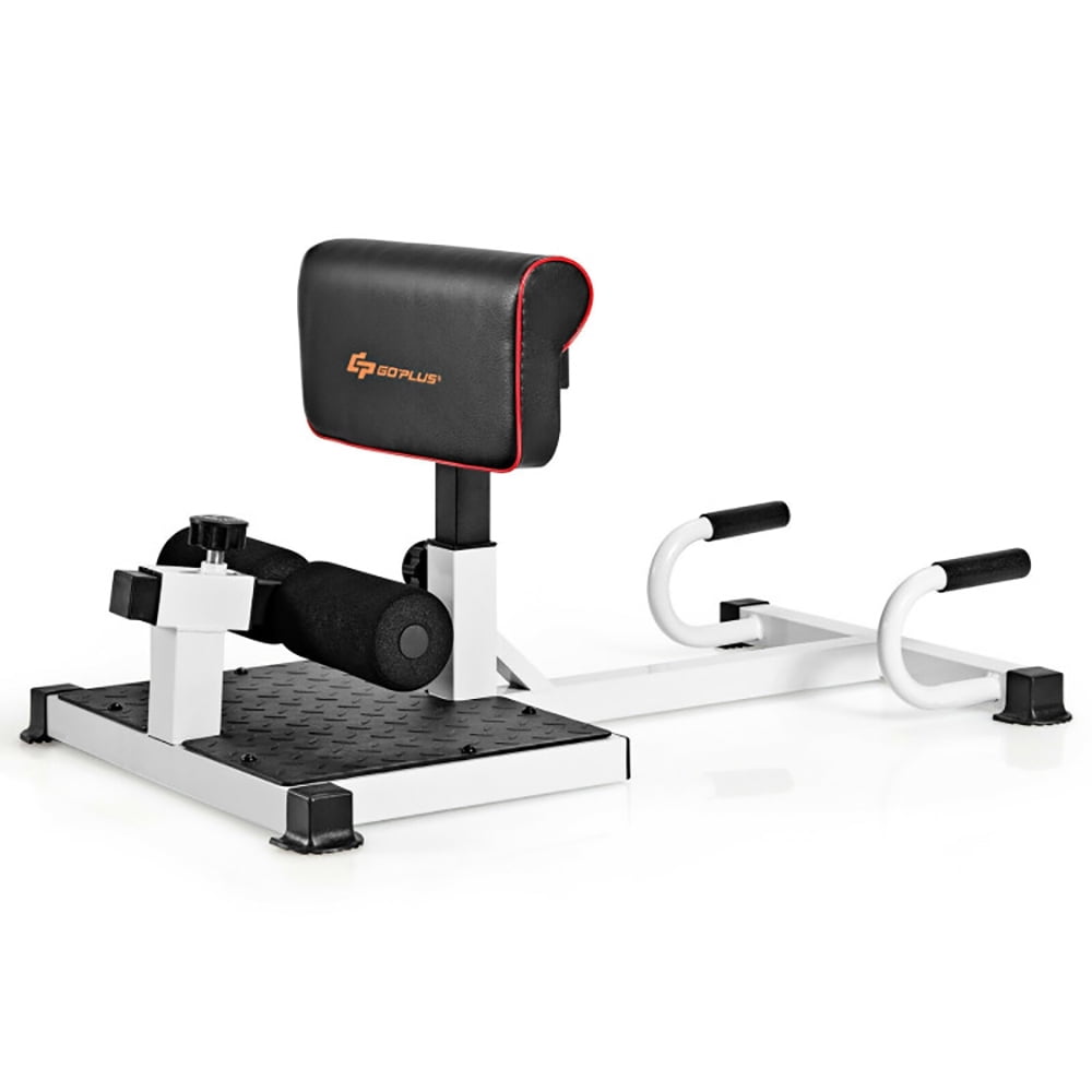Kepooman Multi-Functional Adjustable Weight Bench, Hyperextension Bench, Roman Chair,Multifunction Squat Machine Hip Thrust Machine Sit up Exercise Set Kepooman Multi-Functional Adjustable Weight Bench, Hyperextension Bench, Roman Chair,Multifunction Squat Machine Hip Thrust Machine Sit up Exercise Set