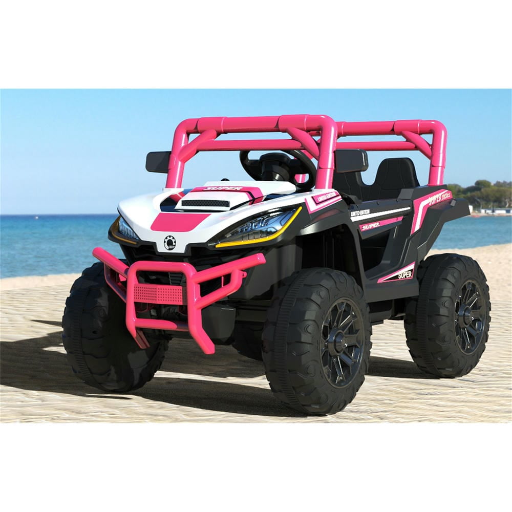 Toy Car Rideable Kepooman Ride on Car, Toy Car,Ride On Car,Kids Electric Car,Riding Toys ...