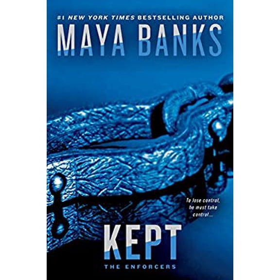 Pre-Owned Kept (Paperback) 0425280675 9780425280676