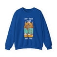 thumbnail image 1 of Kept Them Alive, your Turn- Unisex Heavy Blend™ Crewneck Sweatshirt, 1 of 4