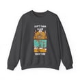 thumbnail image 1 of Kept Them Alive, your Turn- Unisex Heavy Blend™ Crewneck Sweatshirt, 1 of 4