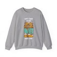 thumbnail image 1 of Kept Them Alive, your Turn- Unisex Heavy Blend™ Crewneck Sweatshirt, 1 of 4