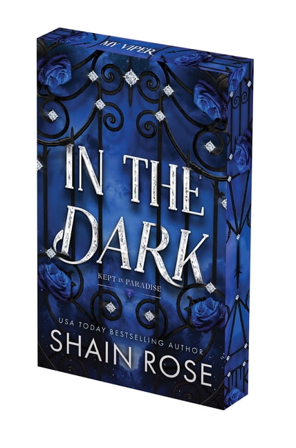Kept in Paradise In the Dark: Deluxe Limited Edition, (Paperback