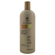 KeraCare 1st Lather Shampoo by Avlon for Unisex - 32 oz Shampoo
