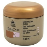 KeraCare Conditioning Creme Hairdress by Avlon for Unisex - 4 oz Creme