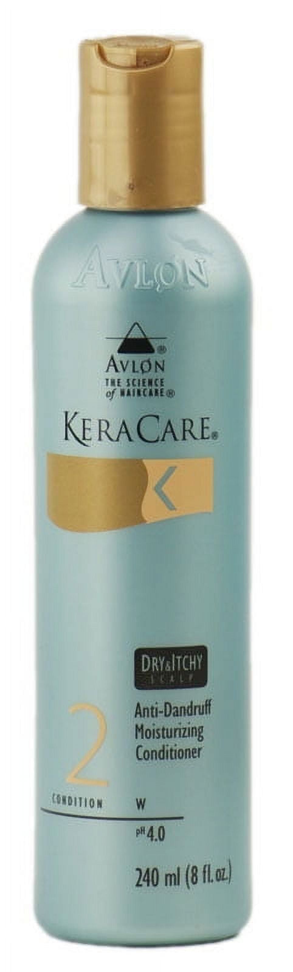 KeraCare Dry & Itchy Scalp Moisturizing Conditioner (Size : 8 oz)