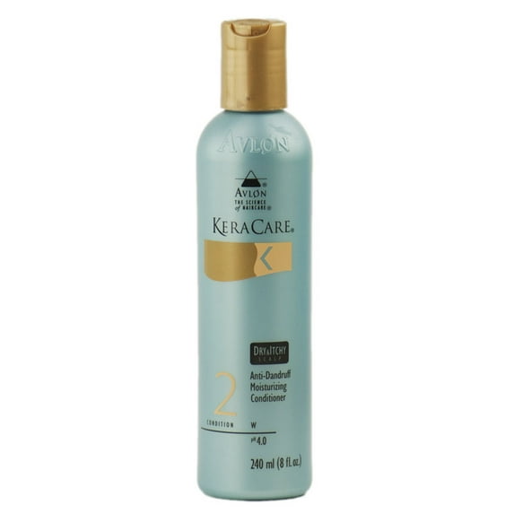 KeraCare Dry & Itchy Scalp Moisturizing Conditioner (Size : 8 oz)