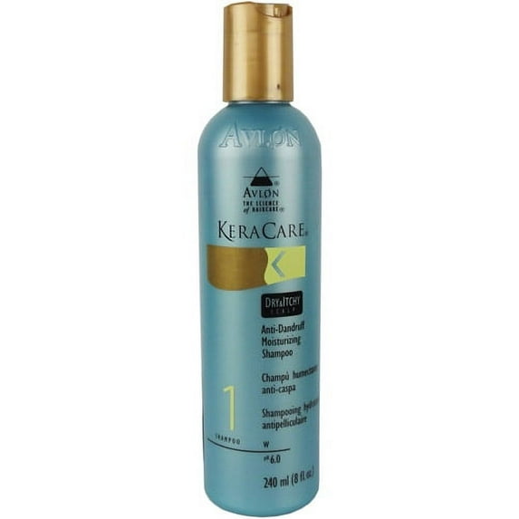 KeraCare Dry & Itchy Scalp Moisturizing Shampoo