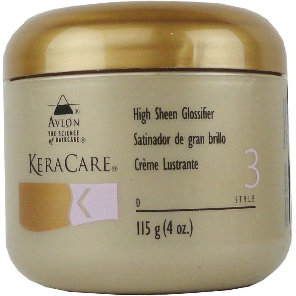 KeraCare High Sheen Glossifier