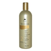KeraCare Humecto Creme Conditioner by Avlon for Unisex - 16 oz Conditioner
