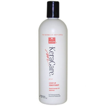 KeraCare Leave-In Conditioner by Avlon for Unisex - 16 oz Conditioner