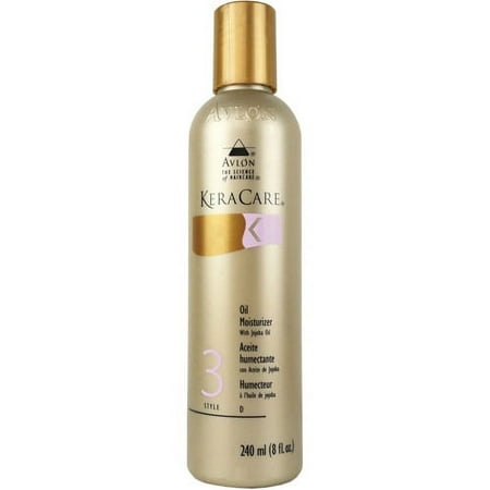 KeraCare Oil Moisturizer w/Jojoba